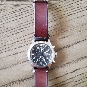 Jack Mason watch